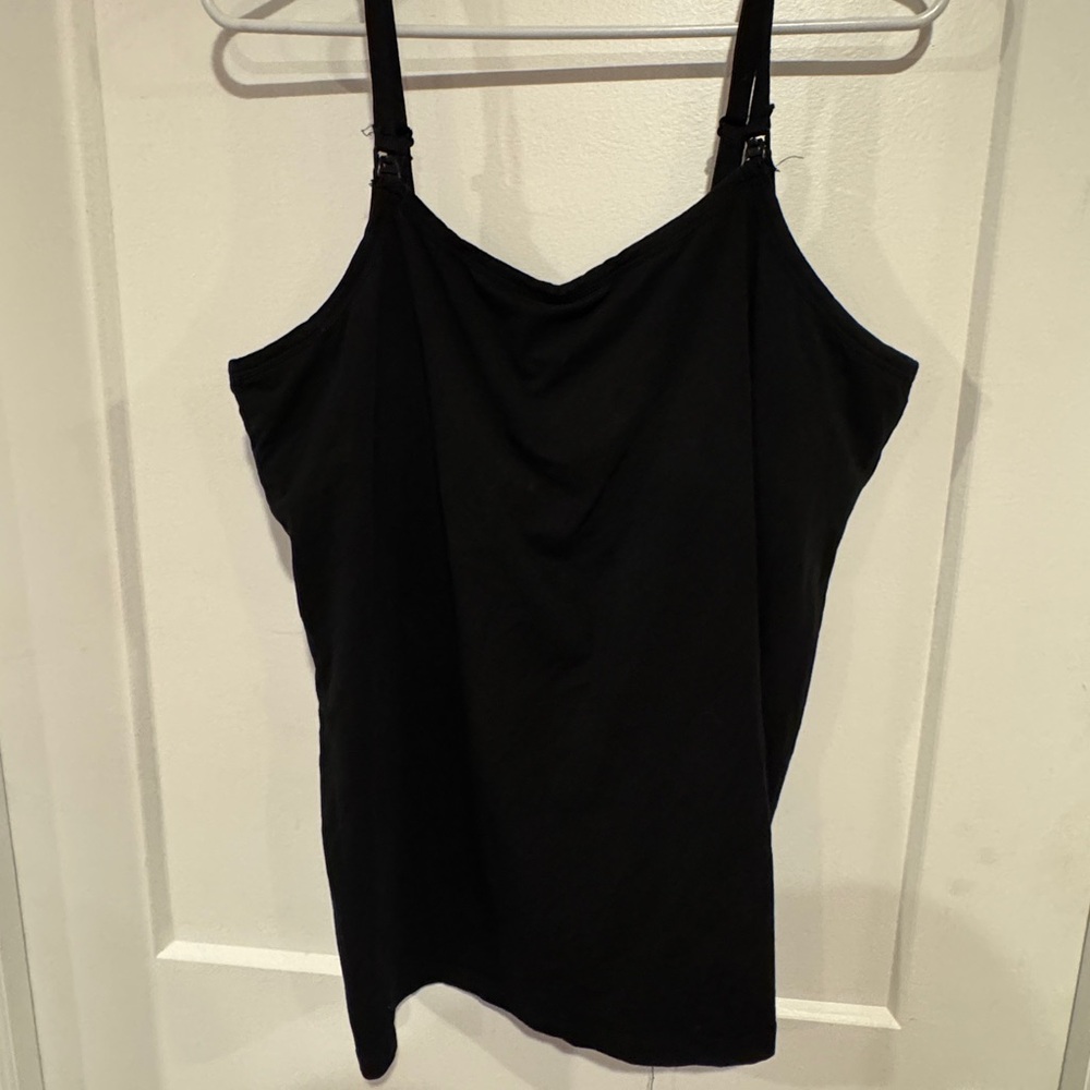 Kindred Bravely Nursing Camisole Top